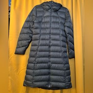 Patagonia Downtown Loft Parka